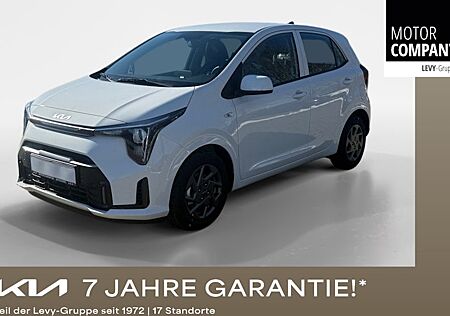 Kia Picanto 1.0 Vision 5 Türen