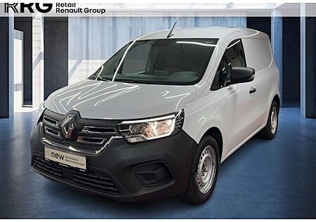 Renault Kangoo E-TECH Start L1 11KW 4 Türen