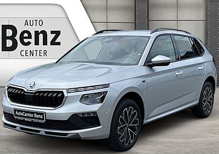 Skoda Kamiq 1.0 TSI 85kW DSG Tour 5 Türen