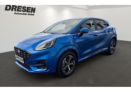 Ford Puma 1,0 EcoBoost Hybrid 92kW ST-Line 5 Türen