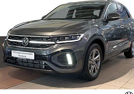 VW T-Roc 2.0 TDI SCR DSG R-Line 5 Türen