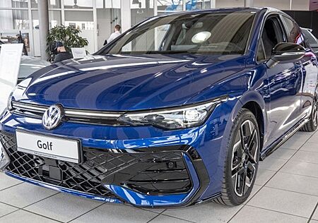 VW Golf 1.5 eTSI OPF 110kW DSG R-Line 5 Türen