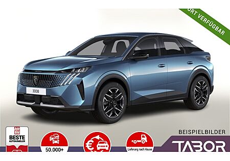 Peugeot 3008 Hybrid 145 e-DSC6 Allure 5 Türen