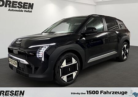 Kia EV3 58 kWh 150 kW Earth Frontantrieb 5 Türen