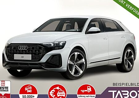 Audi Q8 50 TDI quattro tiptronic 5 Türen
