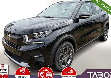 Citroën C3 Turbo 100 MAX 5 Türen
