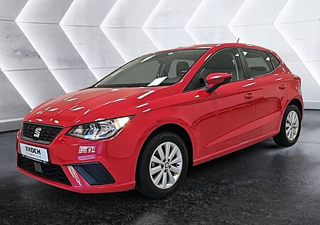 Seat Ibiza 1.0 TSI 70kW Style 5 Türen