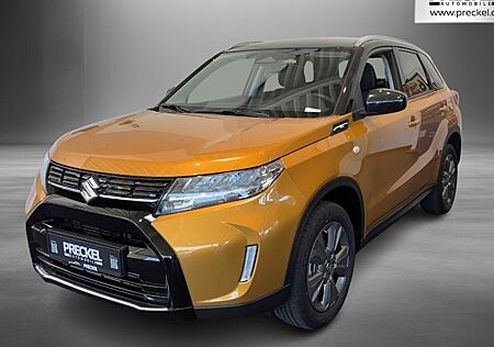 Suzuki Vitara 1.4 BOOSTERJET Hybrid Comfort 5 Türen