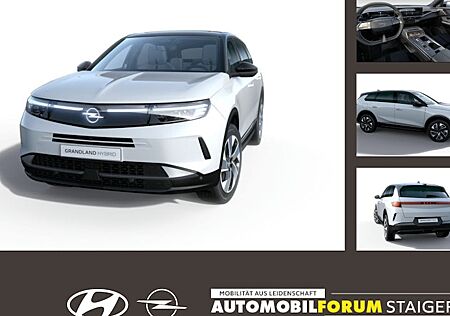 Opel Grandland X Hybrid 107 kW GS eDCT 5 Türen