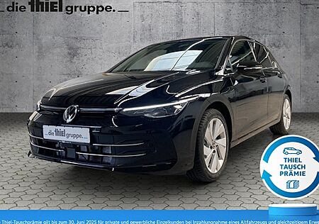 VW Golf 1.5 TSI OPF 110kW Style 5 Türen