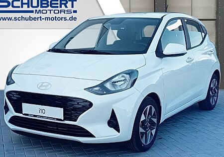 Hyundai i10 1.0 Trend 5 Türen