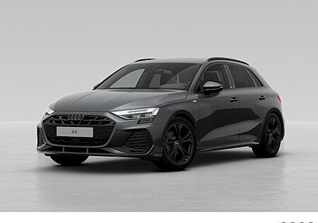 Audi A3 35 TFSI S tronic S line Sportback 5 Türen