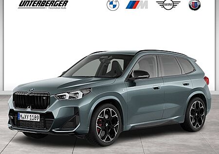 BMW X1 M35i xDrive 5 Türen