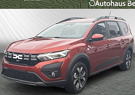 Dacia Jogger Hybrid 140 M-M-Auto Expression 5-Sitzer 5 Türen