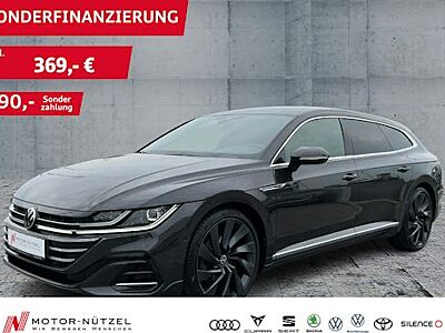 VW Arteon 2.0 TDI SCR 147kW DSG 4MOTION R-Line S.B 5 Türen