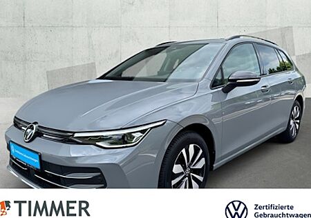 VW Golf Variant 1.5 TSI OPF 110kW Goal Variant 5 Türen