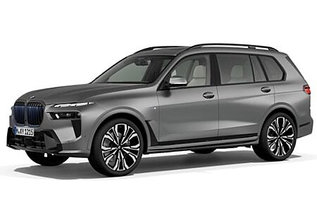BMW X7 xDrive40d 5 Türen
