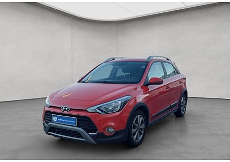 Hyundai i20 1.4 74kW Active Pure 5 Türen
