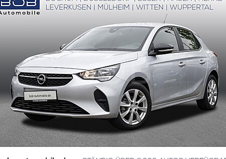 Opel Corsa 1.2 55kW Edition 5 Türen