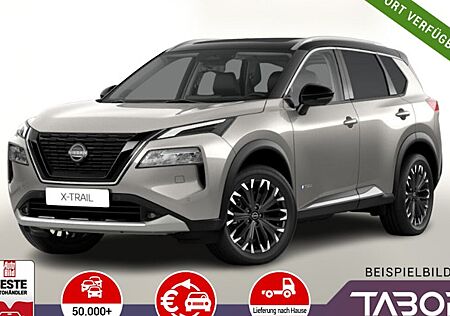 Nissan X-Trail 1.5 VC-T e-Power e-4ORCE TEKNA 5 Türen