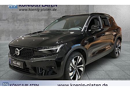 Volvo XC 40 B4 Ultra Dark DCT 5 Türen
