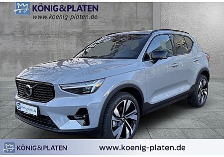 Volvo XC 40 B4 Ultra Dark DCT 5 Türen
