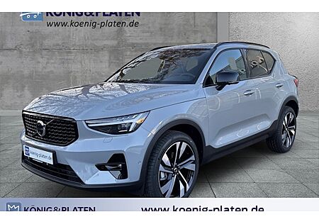 Volvo XC 40 B4 Ultra Dark DCT 5 Türen