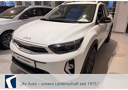 Kia Stonic 1.0 T-GDI 100 Nightline Edition 5 Türen