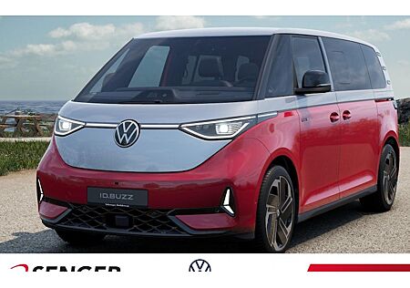 VW ID.BUZZ 86 kWh 250 kW GTX LR 4MOTION 5 Türen