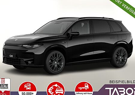 Leapmotor C10 Design 5 Türen