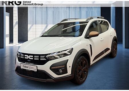 Dacia Sandero Stepway TCe 100 ECO-G Stepway Extreme+ 5 Türen
