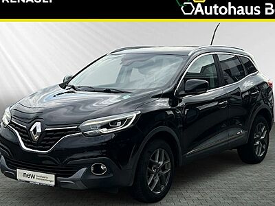 Renault Kadjar ENERGY dCi 130 4x4 Bose Edition 5 Türen