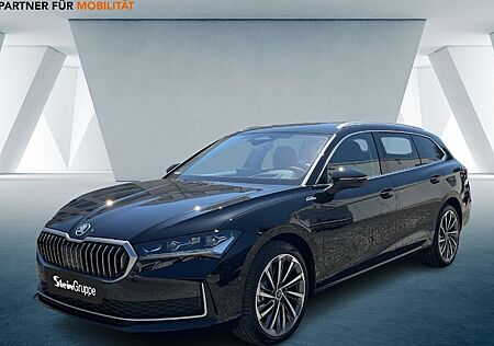 Skoda Superb 1.5 TSI iV DSG L&K Combi 5 Türen