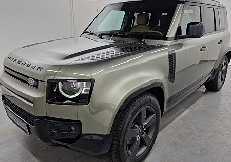 Land Rover Defender 3.0 D250 MHEV X-Dynamic HSE 110 5 Türen