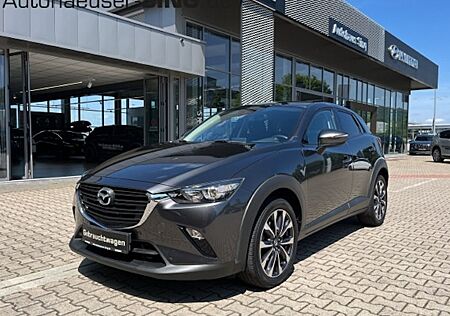 Mazda CX-3 2.0 SKYACTIV-G 5 Türen
