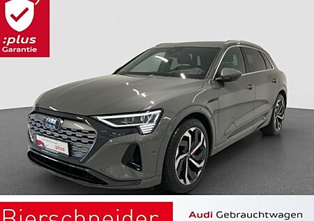 Audi Q8 e-tron 55 e-tron quattro advanced 5 Türen