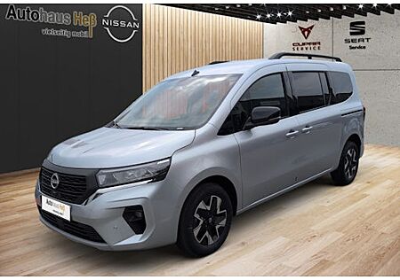 Nissan Townstar DIG-T 130 Tekna Automatik L2 5 Türen
