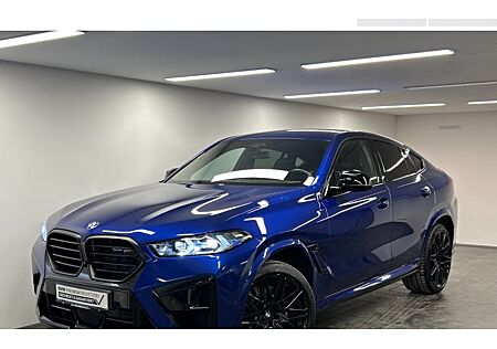 BMW X6 M Competition 5 Türen