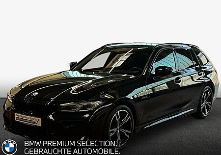 BMW 3er 318i Touring Auto 5 Türen