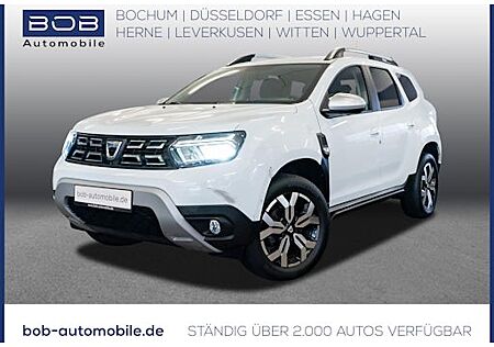Dacia Duster Blue dCi 115 2WD Prestige+ 5 Türen