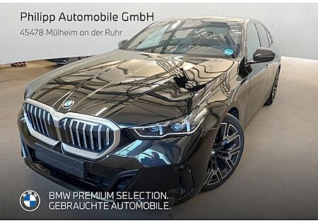 BMW 5er 520d xDrive A 4 Türen