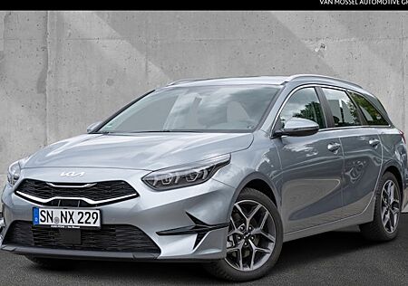 Kia Cee'd Sportswagon 1.5 T-GDI DCT Spirit Sportswagon 5 Türen