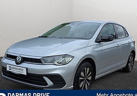 VW Polo 1.0 59kW Goal 5 Türen