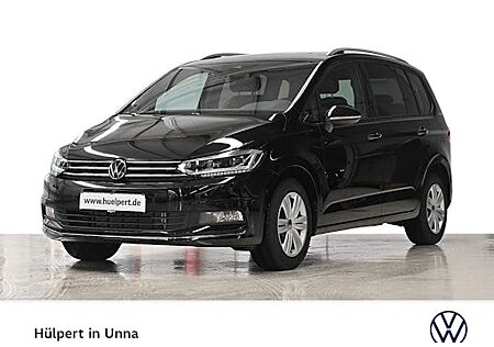 VW Touran 1.5 TSI OPF DSG ENERGY 5 Türen