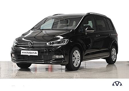 VW Touran 1.5 TSI OPF DSG ENERGY 5 Türen