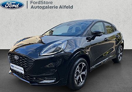 Ford Puma 1,0 EcoBoost Hybrid 114kW ST-Line Auto 5 Türen