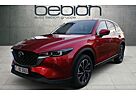 Mazda CX-5 2.2 SKYACTIV-D 184 Sports-Line AWD AT 5 Türen