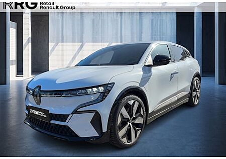 Renault Megane E-Tech EV60 220hp optimum charge Techno 5 Türen