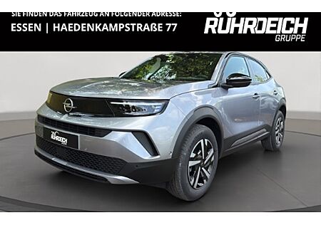 Opel Mokka 1.2 Turbo 100kW Edition 5 Türen