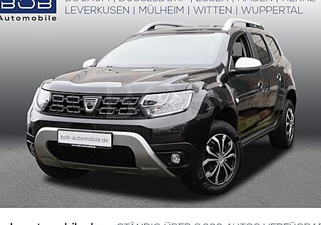 Dacia Duster TCe 130 2WD GPF Prestige 5 Türen